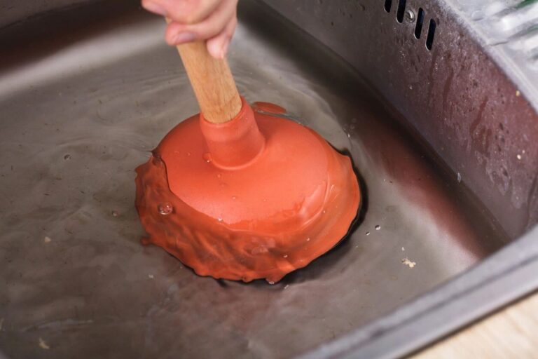 drain cleaning service in nashville