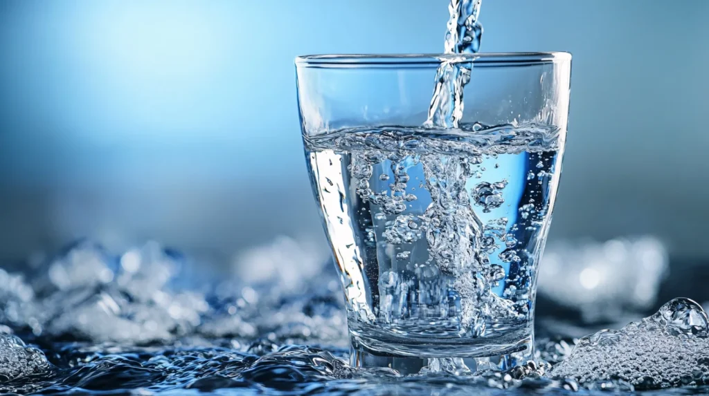 Water Filter Installation in Nashville, TN